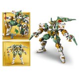 LEGO® NINJAGO® 71860 Lloydův titanový robot: 15 let NINJAGO