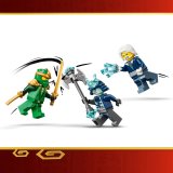 LEGO® NINJAGO® 71860 Lloydův titanový robot: 15 let NINJAGO