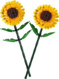 LEGO® Botanicals 40524 Slunečnice