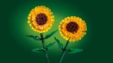 LEGO® Botanicals 40524 Slunečnice