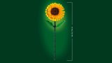 LEGO® Botanicals 40524 Slunečnice