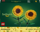 LEGO® Botanicals 40524 Slunečnice