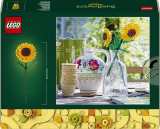 LEGO® Botanicals 40524 Slunečnice