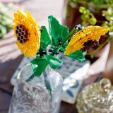 LEGO® Botanicals 40524 Slunečnice