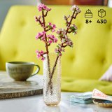 LEGO® Botanicals 40725 Třešňové květy