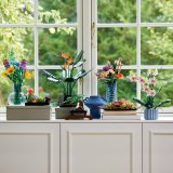 LEGO® Botanicals 40725 Třešňové květy