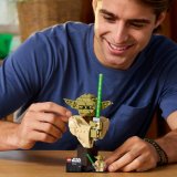 LEGO® Star Wars™ 75438 Busta Yody