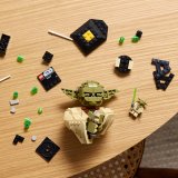 LEGO® Star Wars™ 75438 Busta Yody