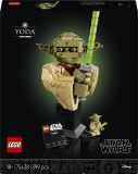 LEGO® Star Wars™ 75438 Busta Yody