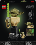 LEGO® Star Wars™ 75438 Busta Yody