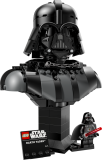 LEGO® Star Wars™ 75439 Busta Darth Vadera