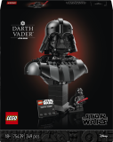 LEGO® Star Wars™ 75439 Busta Darth Vadera