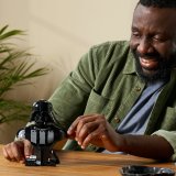 LEGO® Star Wars™ 75439 Busta Darth Vadera