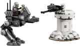 LEGO® Star Wars™ 75444 Útok AT-RT™