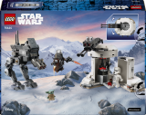 LEGO® Star Wars™ 75444 Útok AT-RT™