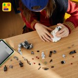 LEGO® Star Wars™ 75444 Útok AT-RT™