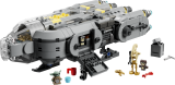 LEGO® Star Wars™ 75445 Anzellanská vesmírná loď