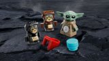 LEGO® Star Wars™ 75445 Anzellanská vesmírná loď