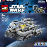 LEGO® Star Wars™ 75445 Anzellanská vesmírná loď