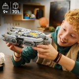 LEGO® Star Wars™ 75445 Anzellanská vesmírná loď