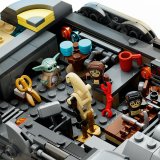 LEGO® Star Wars™ 75445 Anzellanská vesmírná loď