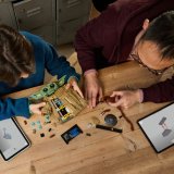 LEGO® Star Wars™ 75446 Grogu™ (mandalorianský učedník)