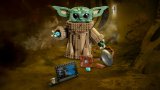 LEGO® Star Wars™ 75446 Grogu™ (mandalorianský učedník)