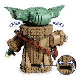 LEGO® Star Wars™ 75446 Grogu™ (mandalorianský učedník)