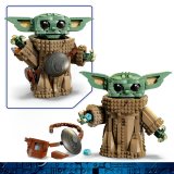 LEGO® Star Wars™ 75446 Grogu™ (mandalorianský učedník)