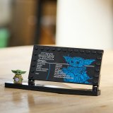 LEGO® Star Wars™ 75446 Grogu™ (mandalorianský učedník)