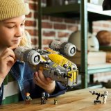 LEGO® Star Wars™ 75447 Razor Crest™