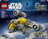 LEGO® Star Wars™ 75447 Razor Crest™