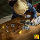 LEGO® Star Wars™ 75447 Razor Crest™