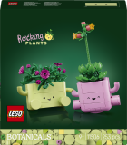 LEGO® Botanicals 11506 Houpající se rostlinky