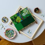 LEGO® Art 31220 Claude Monet – Most nad jezírkem s lekníny