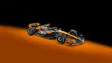 LEGO® Technic 42228 Auto McLaren MCL39 F1®
