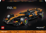 LEGO® Technic 42228 Auto McLaren MCL39 F1®