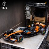 LEGO® Technic 42228 Auto McLaren MCL39 F1®