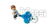 LEGO® Editions 43011 Lionel Messi – Hvězdné momenty fotbalu