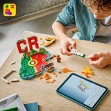 LEGO® Editions 43012 Cristiano Ronaldo – Hvězdné momenty fotbalu