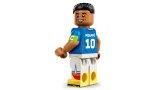 LEGO® Editions 43013 Kylian Mbappé – Hvězdné momenty fotbalu