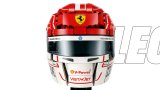 LEGO® Editions 43014 Helma Charles Leclerc ze Scuderia Ferrari HP