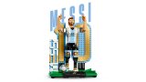 LEGO® Editions 43015 Lionel Messi – Fotbalová legenda
