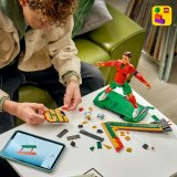 LEGO® Editions 43016 Cristiano Ronaldo – Fotbalová legenda