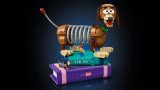 LEGO® │ Disney a Pixar 43301 Knižní zarážky: Slinky z filmu Toy Story