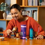 LEGO® │ Disney a Pixar 43301 Knižní zarážky: Slinky z filmu Toy Story