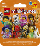 LEGO® Minifigurky 71052 29. série