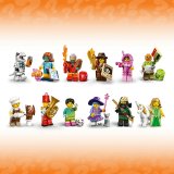 LEGO® Minifigurky 71052 29. série