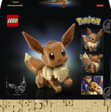 LEGO® Pokémon™ 72151 Eevee