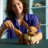 LEGO® Pokémon™ 72151 Eevee